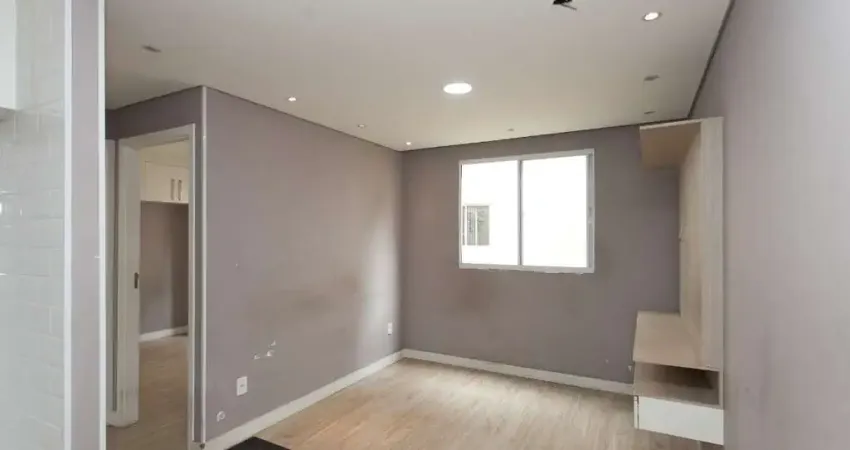 Apartamento com 2 quartos à venda na Estrada do Corredor, 73, Jaraguá, São Paulo