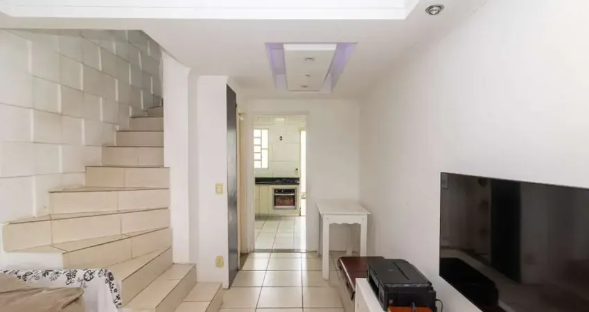 Casa no condomínio cond.villagio di bologna para venda com 2 quartos , 52m²