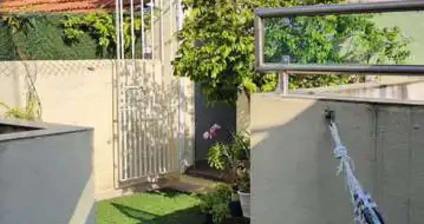 Sobrado para venda em Vila Romana com 7 quartos, sendo 1 suíte , 350m²