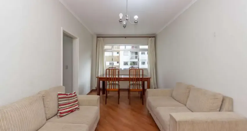 Apartamento com 2 quartos à venda na Rua Doutor Plínio Barreto, 159, Bela Vista, São Paulo