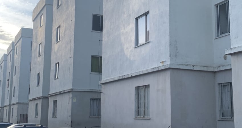 Apartamento São João