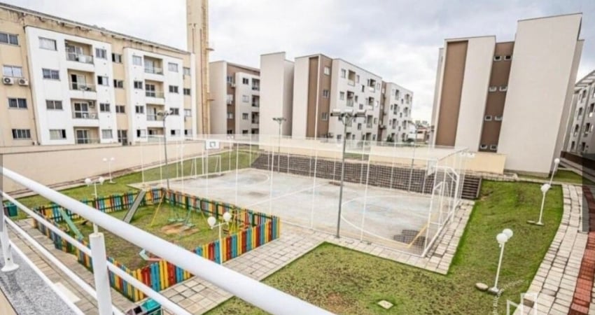 Apartamento MOBILIADO