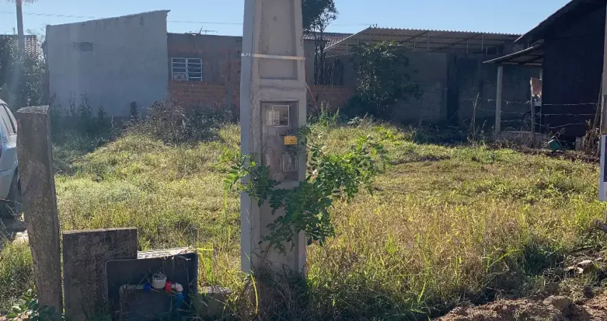 Terreno à venda na Rua Tenente João Luiz Maus, São Clemente, Tubarão