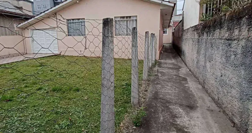 Terreno à venda na Rua José Ivahi Camargo, 83, Pedro Moro, São José dos Pinhais