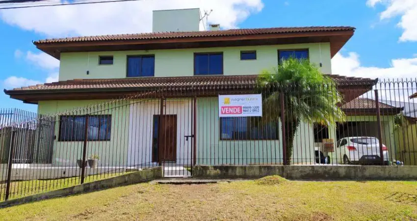 Casa com 4 quartos à venda na Rua Germano Beckert, 388, Bairro Alto, Curitiba