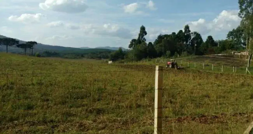 Chácara / sítio à venda na Estrada Manoel Pereira Vale, Zona Rural, Tijucas do Sul