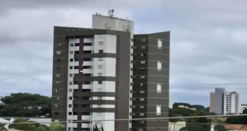 Apartamento com 3 quartos à venda na Rua Doutor Claudino dos Santos, 750, Centro, São José dos Pinhais