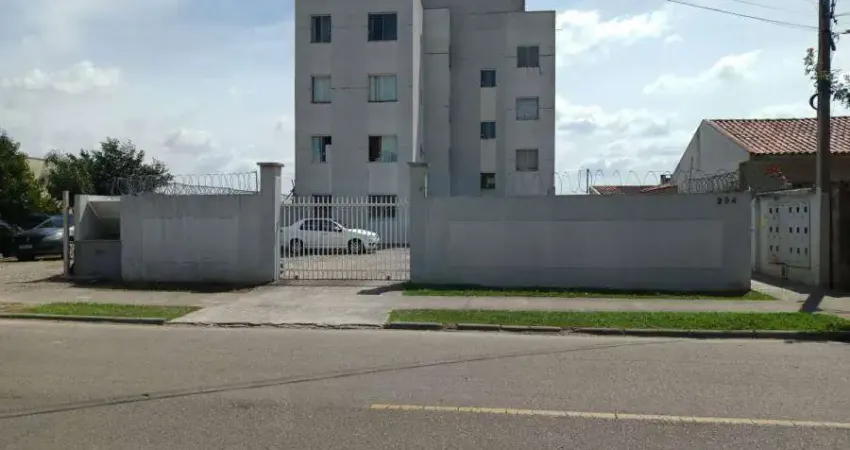 Apartamento com 2 quartos à venda na Rua Carlos Drummond de Andrade, 294, Costeira, São José dos Pinhais