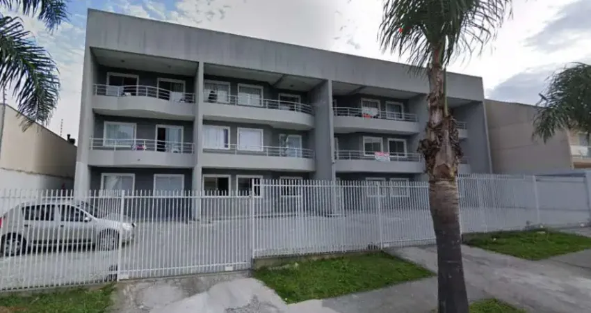 Apartamento com 3 quartos à venda na Rua João Batista Manzoque, 120, Bom Jesus, São José dos Pinhais