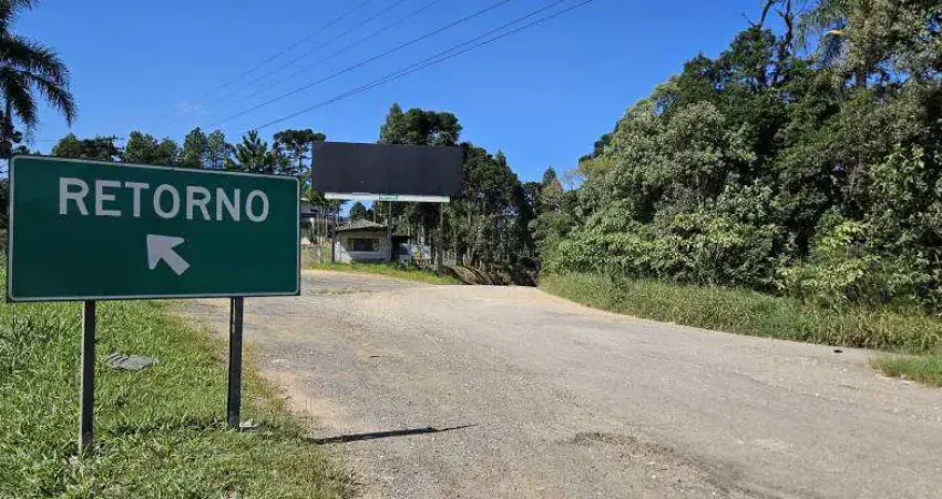 Terreno à venda na RUA MAUA, 200, Córrego das Pedras, Tijucas do Sul