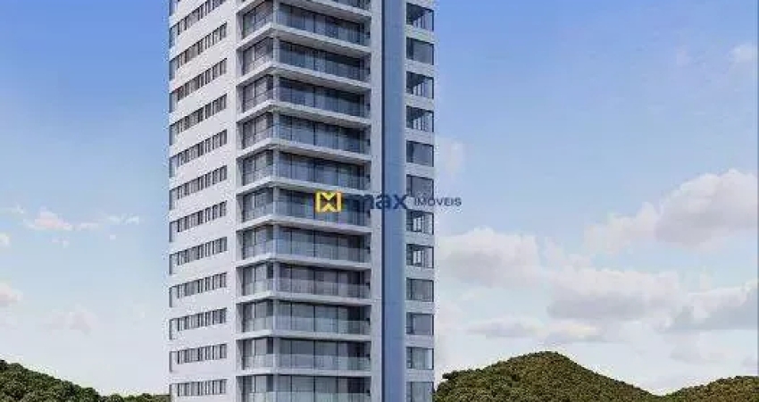 Apartamento com 3 quartos à venda na Rua Conselheiro Júlio Kumm, 495, Praia Brava, Itajaí