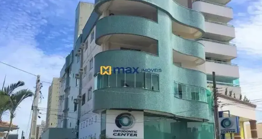 Excelente apartamento semi mobiliado com 2 quartos à venda, Vila Operária, Itajaí