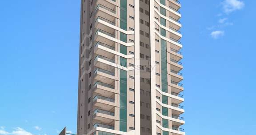 Le Voyage Residence - Apartamento à venda no bairro Meia Praia - Itapema/SC