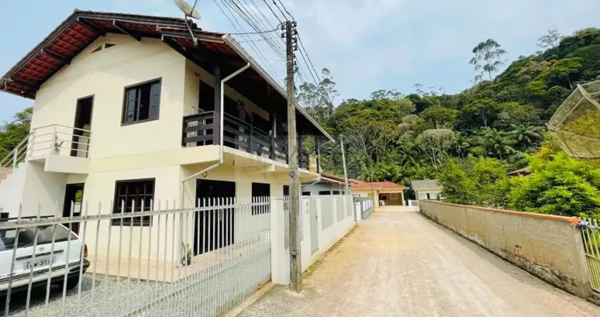 2 casas com acesso individual