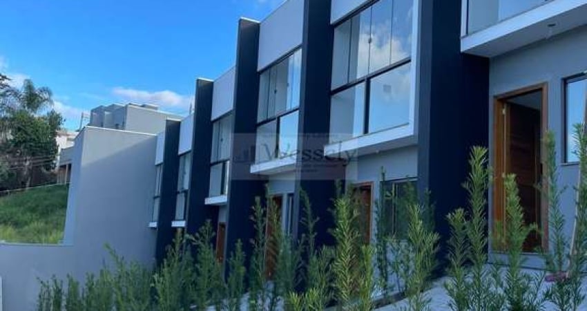 Casa com 2 quartos à venda na Rua Messina, Águas Claras, Brusque