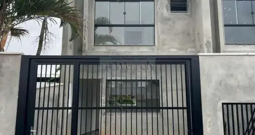 Gioia di Vivere X - Casa Sobrado em Limoeiro, Brusque/SC