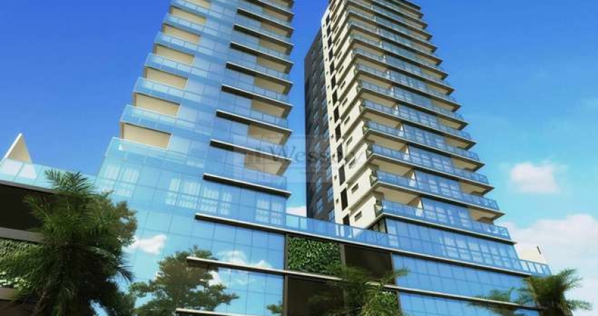 Apartamento com 4 quartos à venda em Meia Praia, Itapema 