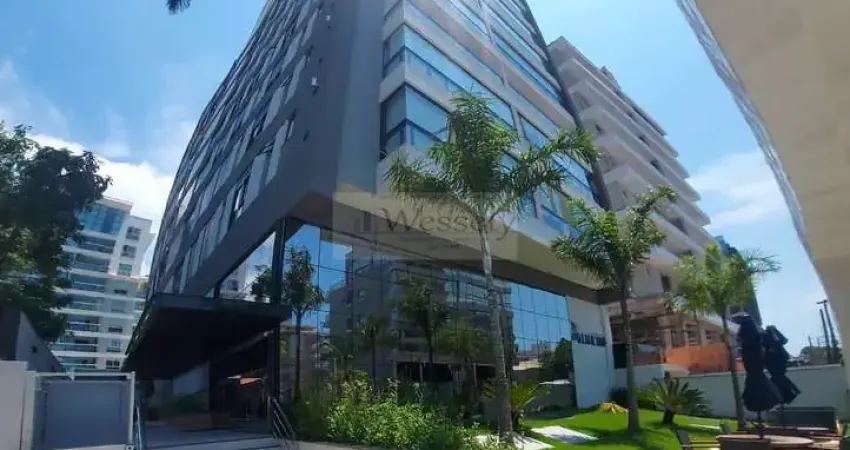 Residencial Ilha de Maui - Apartamento Alto Padrão em Praia Brava de Itajaí, Itajaí/SC