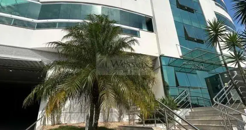 Residencial Morada do Sol - Apartamento à venda no bairro Centro II - Brusque/SC