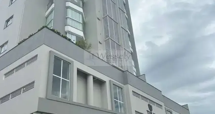Residencial Tulipa - Apartamento localizado no bairro Souza Cruz, em Brusque-SC