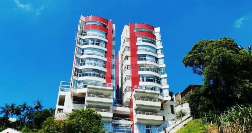 Duo Panoramic Residence - Apartamento Alto Padrão no Centro de Brusque