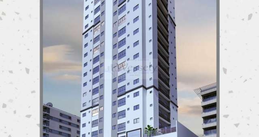 Apartamento com 2 quartos à venda na Rua 420, Morretes, Itapema
