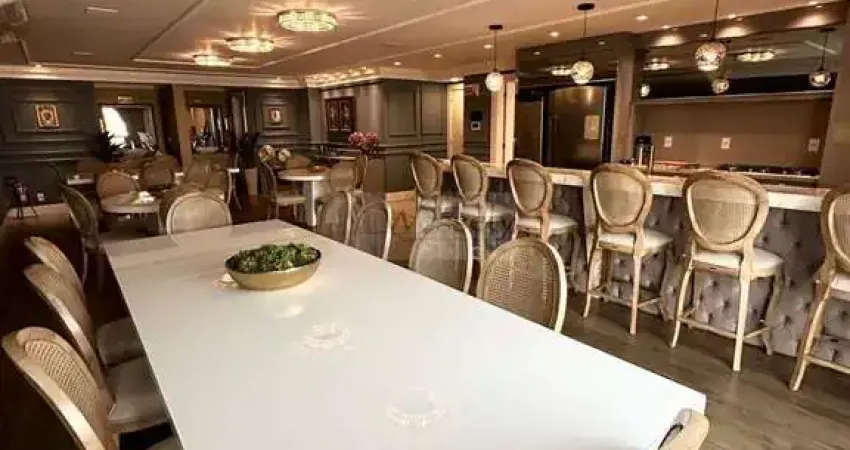Chandon Residence - Apartamento Alto Padrão em São Luiz, Brusque/SC