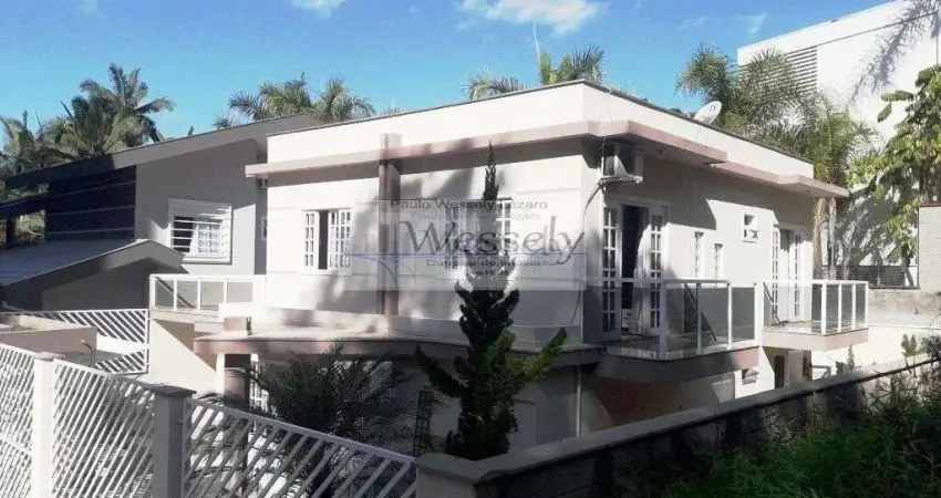 Casa Padrão para Venda em São Luiz Brusque-SC
