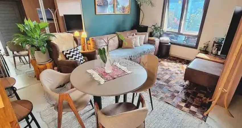 Casa Geminada em Tomaz Coelho, Brusque/SC