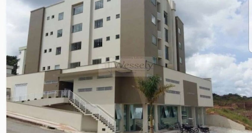 Residencial Bruna Carolina - Apartamento em Jardim Maluche, Brusque/SC