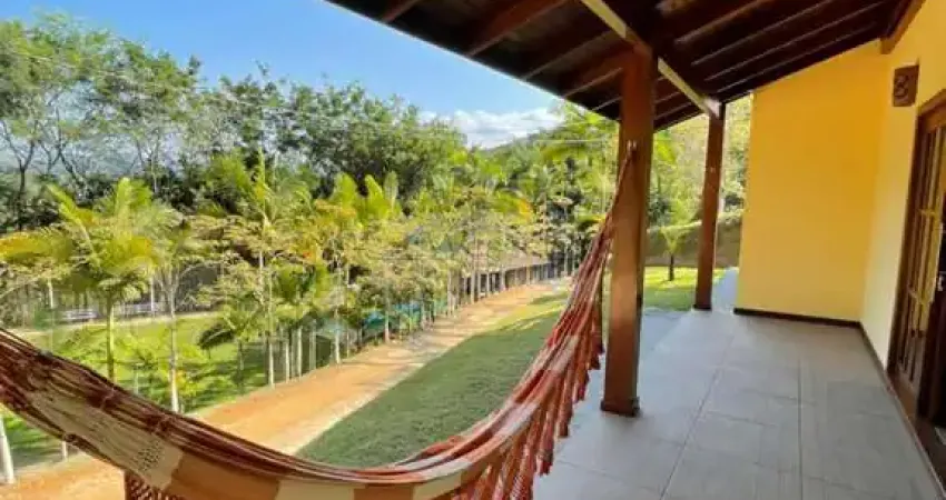 Fazenda à venda no Timbézinho, São João Batista 