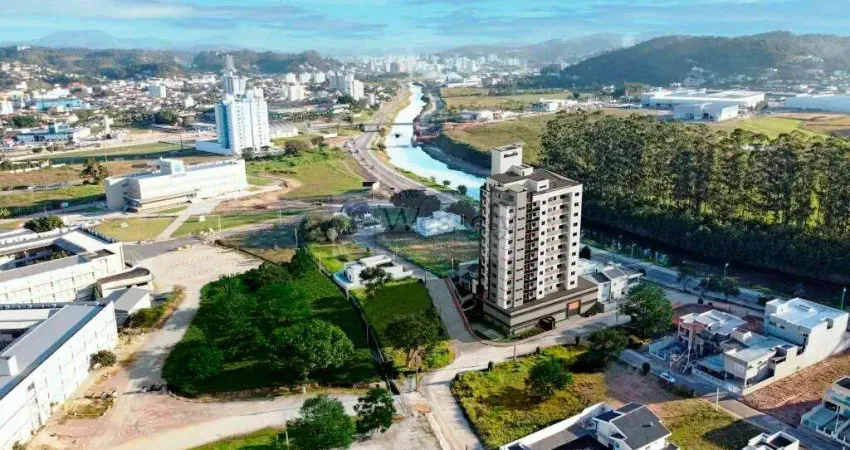 Agave Residence - Apto em Brusque