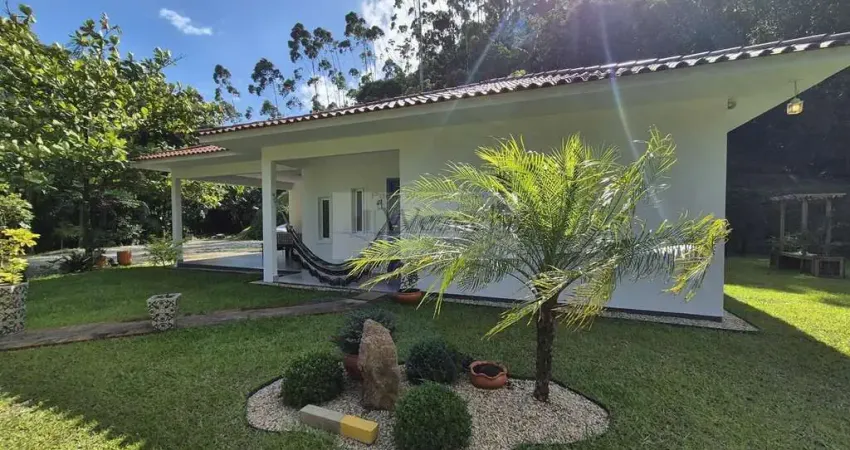 Fazenda à venda em Vigolo, Nova Trento 
