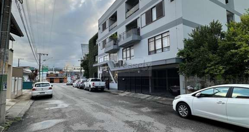 Apartamento com 3 quartos à venda na Rua São José, Centro I, Brusque