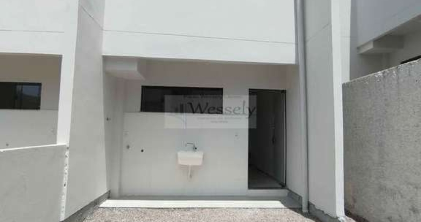 Casa com 2 quartos à venda na Rua CA - 005, São João, Brusque