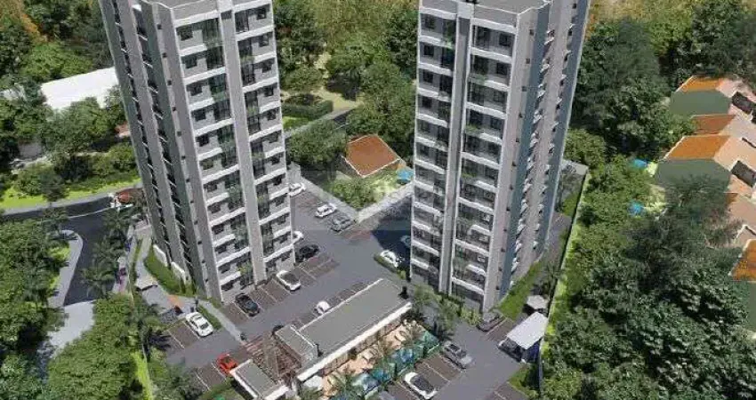 Villagio Dom  Joaquim - Apartamento em Dom Joaquim, Brusque/SC