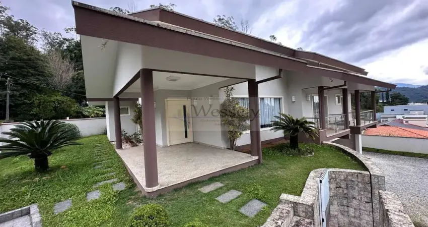 Casa com 3 quartos à venda na Rua Luiz Bruns, Santa Rita, Brusque