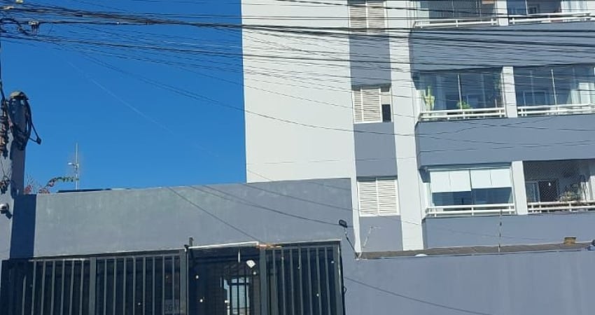 Apartamento a venda 02 dorm. (64m²) c/ SACADA e GARAGEM COBERTA - CENTRO DE CARAPICUÍBA
