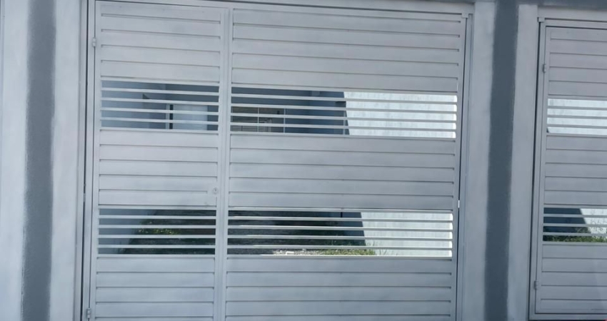 Casa com 2 quartos à venda na Rua do Outono, Jardim das Colinas, Franco da Rocha
