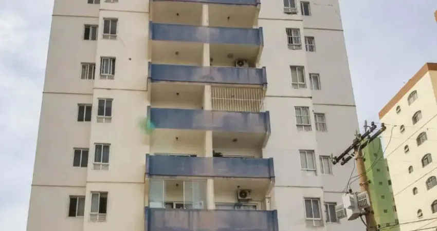 ️ Apartamento no Edifício Astúrias – Setor Leste Universitário