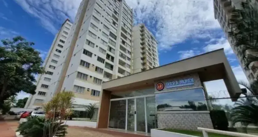 Apartamento no Terra Mundi Santos Dumont