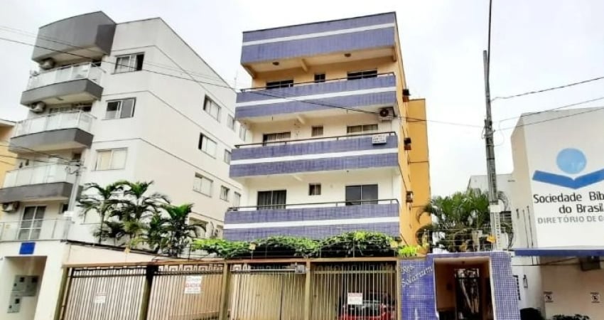 ‼️VENDE-SE – APARTAMENTO 3 QUARTOS NO JARDIM AMÉRICA‼️