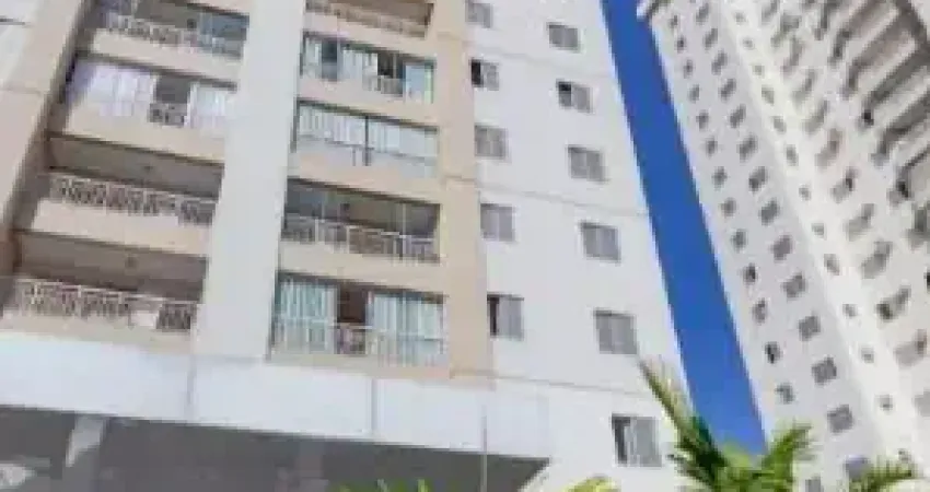 Apartamento com 2 quartos à venda na Rua C55, 590, Setor Sudoeste, Goiânia