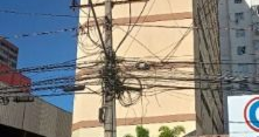 ️VENDE-SE – APARTAMENTO DUPLEX NO CENTRO