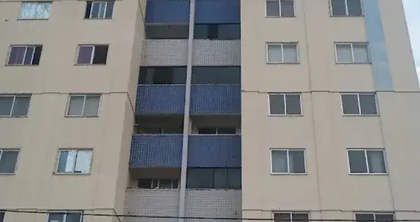 ️OPORTUNIDADE – APARTAMENTO 3/4 PRÓXIMO AO FLAMBOYAN
