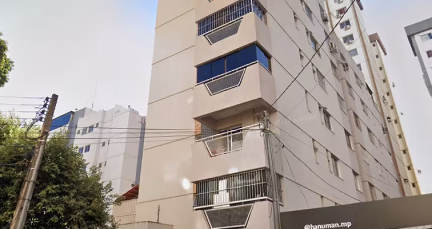 ️VENDE-SE – COBERTURA DUPLEX️ ️ Setor Bela Vista – Goiânia/GO