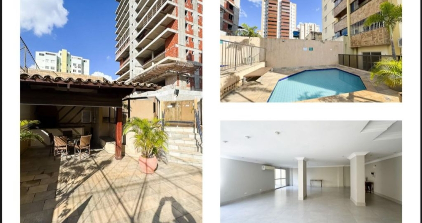 ️VENDE-SE️  ️ Apartamento à Venda – Conforto, Praticidade e Sofisticaçã