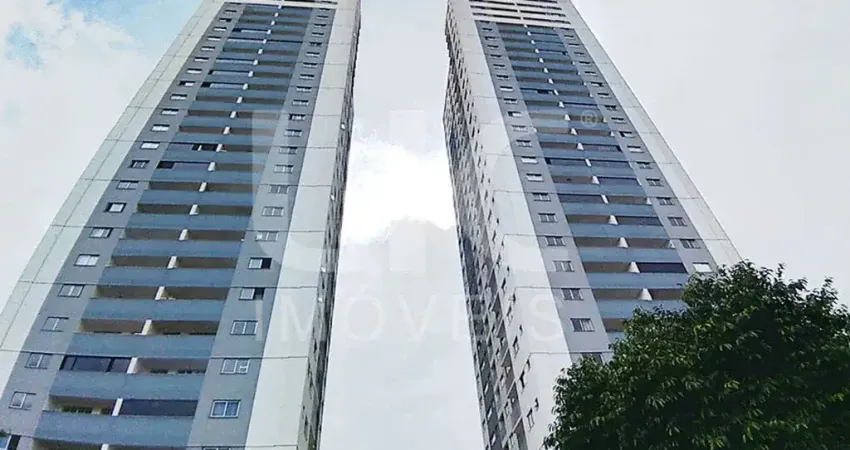 Apartamento com 3 quartos à venda na Avenida Marialva, 435, Vila Rosa, Goiânia