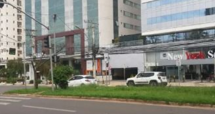 OPORTUNIDADE   Sala Comercial Mobiliada – New York Business