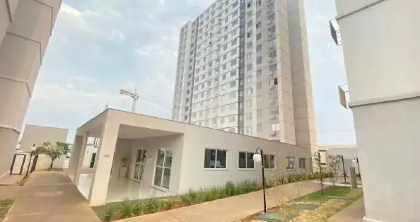 ️OPORTUNIDADE – APARTAMENTO 2 QUARTOS  | Setor Residencial Eldorado